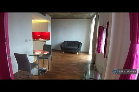 undefined, Manchester, Manchester, M4