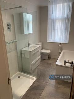 undefined, Fergus Drive, Glasgow, G20