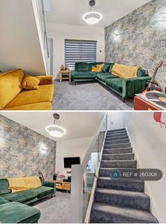 1 bedroom terraced house to rent, Old Mews, Bedford, MK41