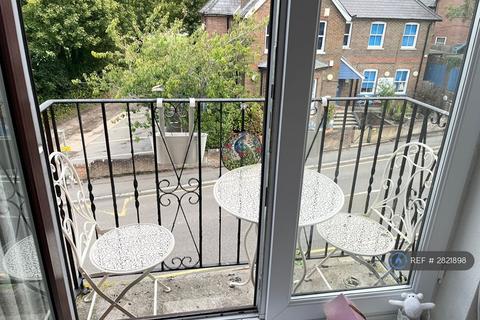 undefined, Western Road, Tring, HP23