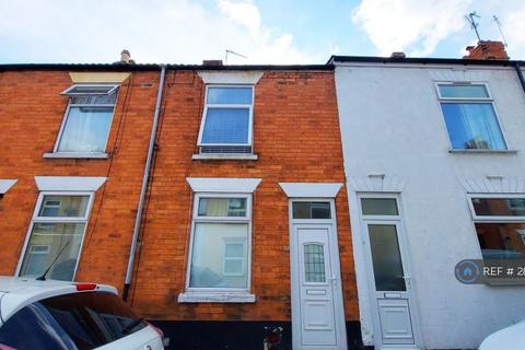 undefined, College Street, Grantham, NG31