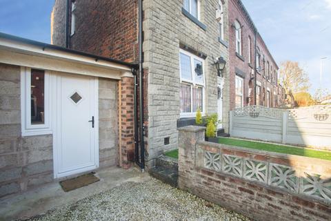undefined, Belgrave Road, Manchester, M40