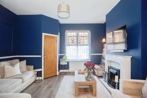 undefined, Belgrave Road, Manchester, M40