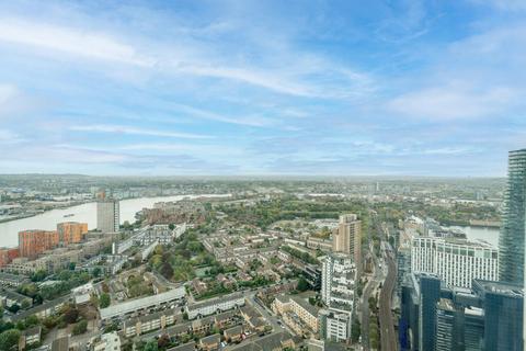 2 bedroom apartment for sale, Amory Tower, Canary Wharf E14