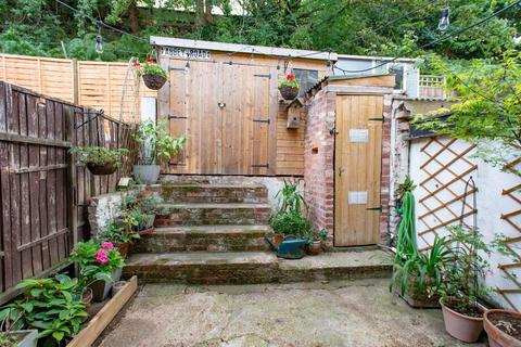 2 bedroom terraced house for sale, Star Lane, St Mary Cray, Orpington, Kent, BR5 3LJ