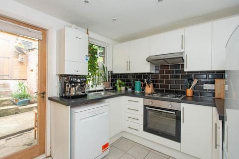 2 bedroom terraced house for sale, Star Lane, St Mary Cray, Orpington, Kent, BR5 3LJ
