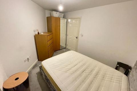 1 bedroom apartment for sale, ,26 John Street, Town Centre, Luton, Bedfordshire, LU1 2EE
