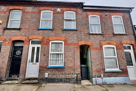2 bedroom terraced house for sale, Hartley Road, High Town, Luton, Bedfordshire, LU2 0HX