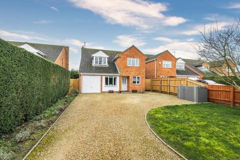 Murrow Bank, Murrow, Wisbech, Cambs, PE13 4HD
