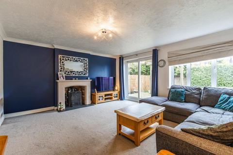 4 bedroom detached house for sale, Murrow Bank, Murrow, Wisbech, Cambs, PE13 4HD