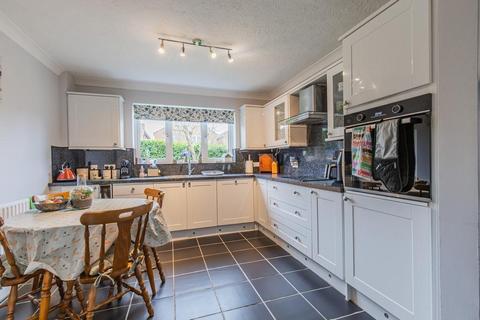 4 bedroom detached house for sale, Murrow Bank, Murrow, Wisbech, Cambs, PE13 4HD