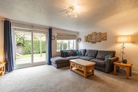 4 bedroom detached house for sale, Murrow Bank, Murrow, Wisbech, Cambs, PE13 4HD