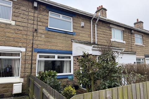 undefined, Oswald Road, Newbiggin-By-The-Sea
