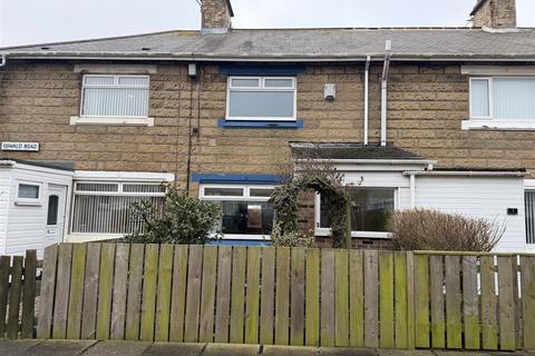 undefined, Oswald Road, Newbiggin-By-The-Sea