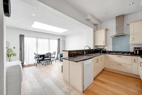 3 bedroom terraced house for sale, Hollies Road, Ealing, London, W5 4UU
