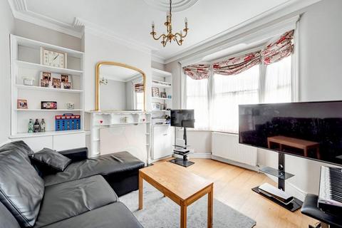 3 bedroom terraced house for sale, Hollies Road, Ealing, London, W5 4UU