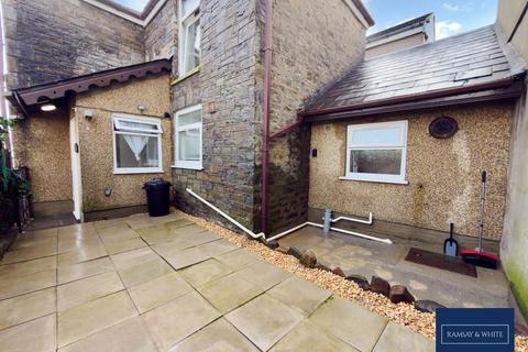 3 bedroom end of terrace house for sale, Seymour Street, Aberdare, CF44 7BD