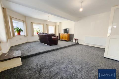 3 bedroom end of terrace house for sale, Seymour Street, Aberdare, CF44 7BD