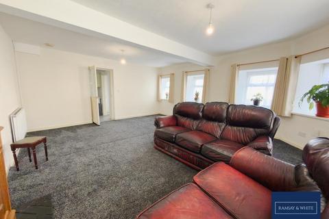 3 bedroom end of terrace house for sale, Seymour Street, Aberdare, CF44 7BD