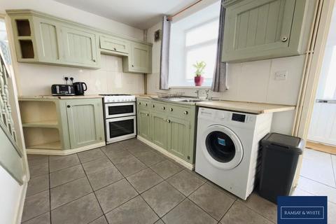 3 bedroom end of terrace house for sale, Seymour Street, Aberdare, CF44 7BD