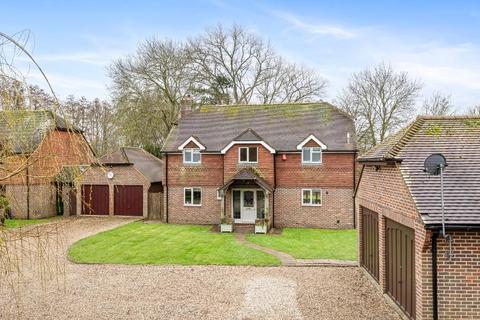 undefined, The Street, Bramber, West Sussex, BN44 3WE