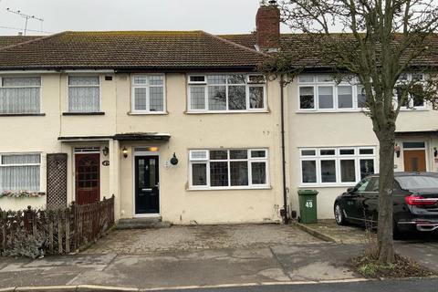 3 bedroom terraced house for sale, Elm Park, Hornchurch RM12