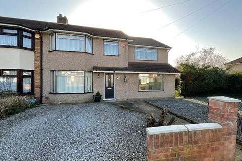 5 bedroom semi-detached house for sale, South Hornchurch RM13