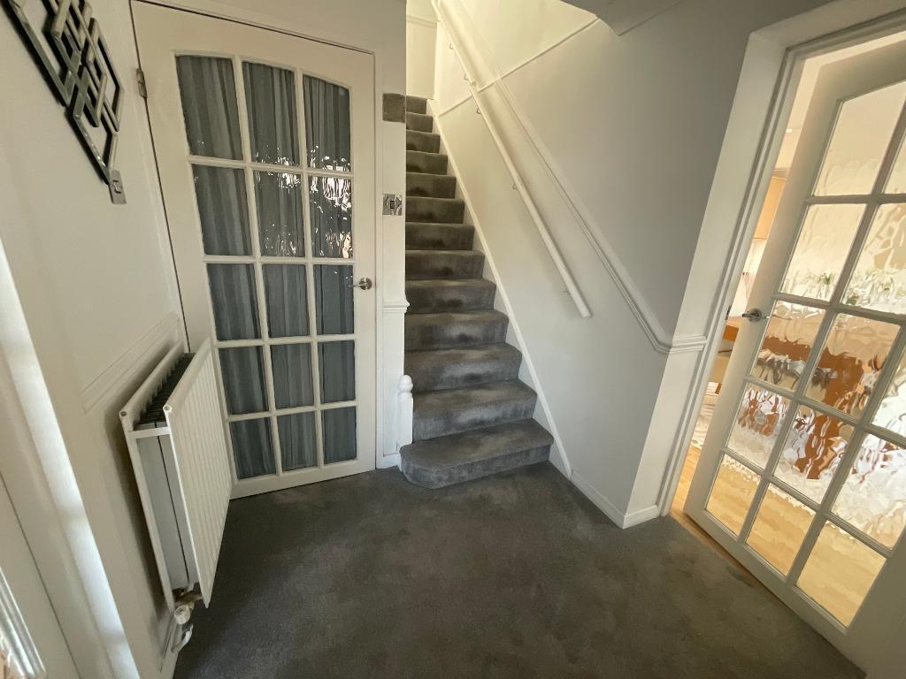 HALLWAY 6'9 x 5'8