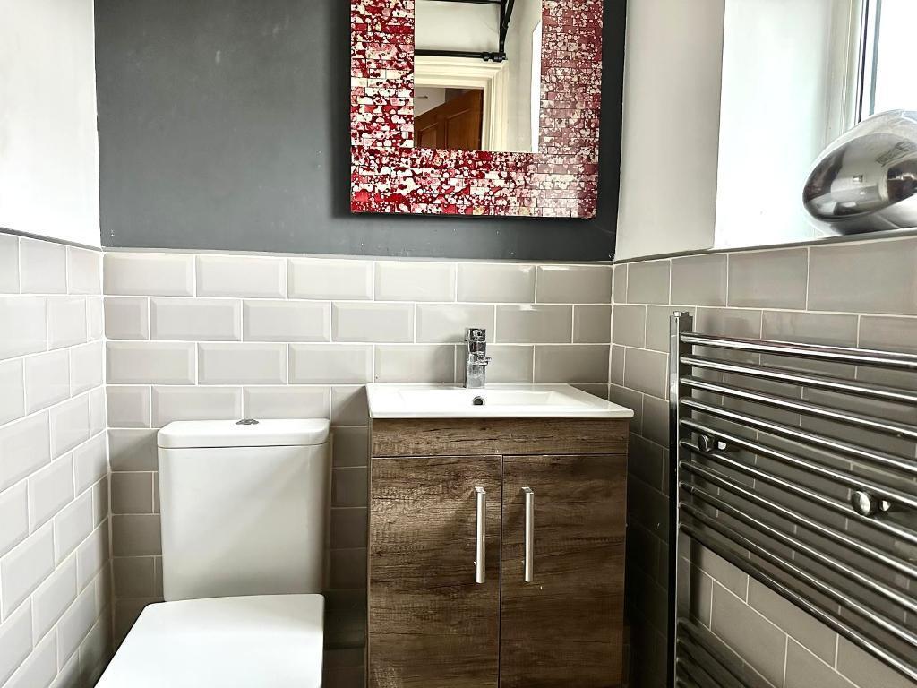 Guest WC