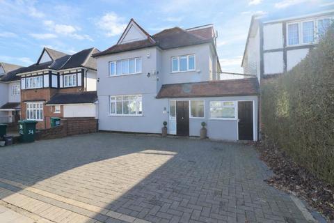 undefined, Edgware HA8