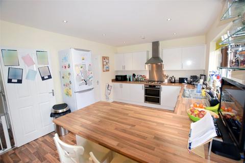 5 bedroom detached house for sale, Halletts Road, Monkton Heathfield, Taunton, Somerset, TA2