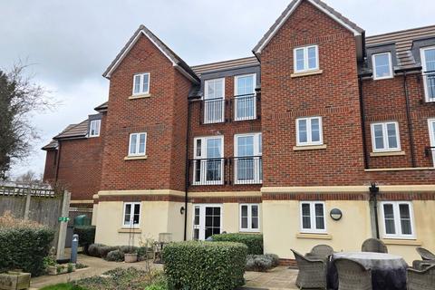 undefined, LUXURY RETIREMENT FLAT - Lowe House, Knebworth, Herts