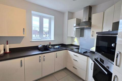 undefined, LUXURY RETIREMENT FLAT - Lowe House, Knebworth, Herts