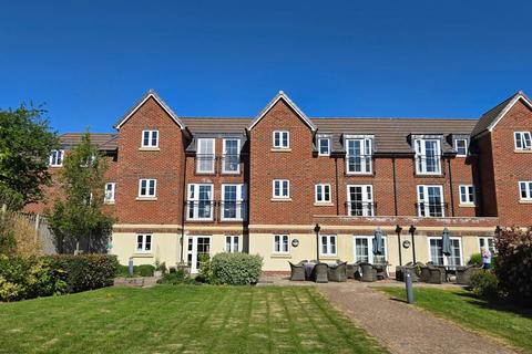 1 bedroom apartment for sale, LUXURY RETIREMENT FLAT - Lowe House, Knebworth, Herts