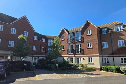 1 bedroom apartment for sale, LUXURY RETIREMENT FLAT - Lowe House, Knebworth, Herts