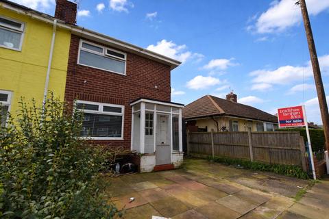 undefined, Pasture Avenue, Moreton, Wirral, CH46