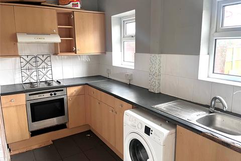 undefined, Pasture Avenue, Moreton, Wirral, CH46