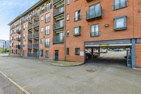 1 bedroom apartment for sale, 71 Wolverhampton Street, Walsall, WS2