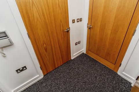 1 bedroom apartment for sale, 71 Wolverhampton Street, Walsall, WS2
