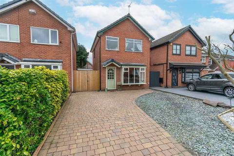 undefined, Rainow Close, Middlewich