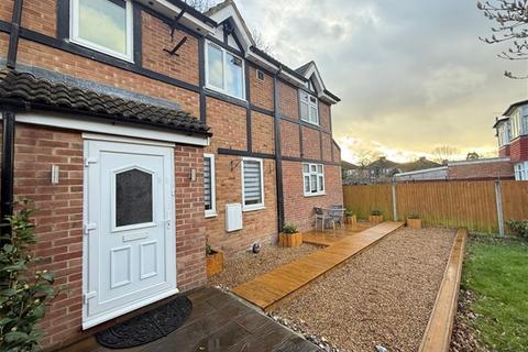 HAWTHRON CLOSE, Hounslow