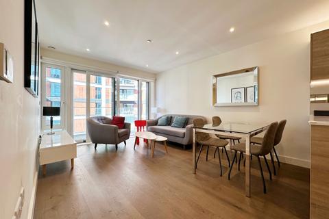 2 bedroom apartment for sale, Deveraux House, Woolwich SE18