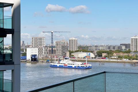 2 bedroom apartment for sale, Deveraux House, Woolwich SE18