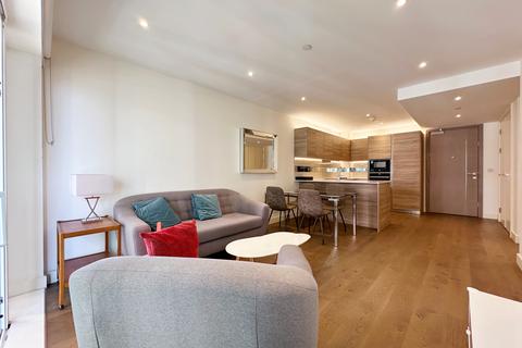 2 bedroom apartment for sale, Deveraux House, Woolwich SE18