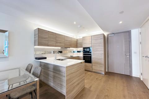 2 bedroom apartment for sale, Deveraux House, Woolwich SE18