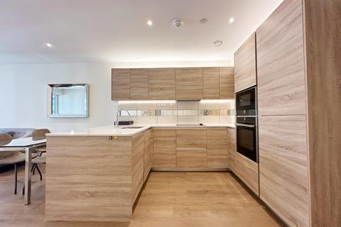 2 bedroom apartment for sale, Deveraux House, Woolwich SE18