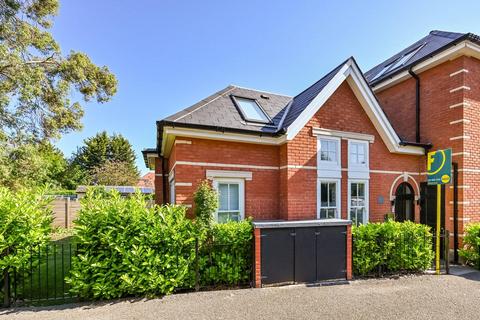 1 bedroom flat for sale, Thetford Road, New Malden, Surrey, KT3