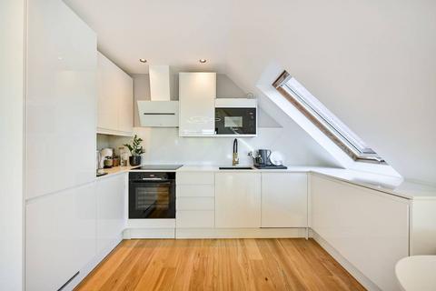 undefined, Thetford Road, New Malden, Surrey, KT3