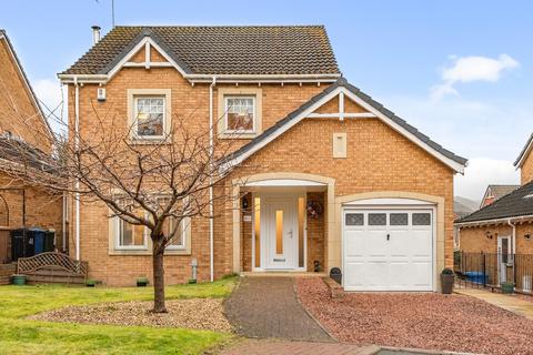 undefined, Donaldson Avenue, Alloa, FK10