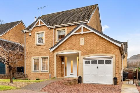 undefined, Donaldson Avenue, Alloa, FK10